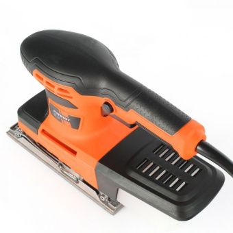 Машина плоскошлифовальная (ПШМ) PATRIOT OS 120