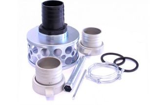 Мотопомпа RATO RT80NB20-5.2Q грязевая