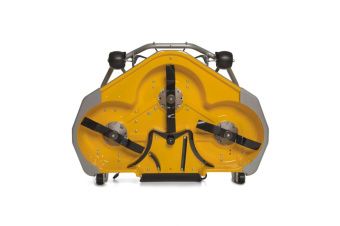 Дека Stiga Combi Pro 125 Q Plus