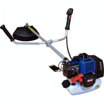 Бензиновый триммер ДИОЛД ТБ-2-43