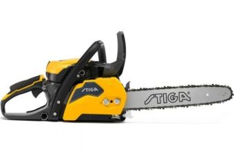 Пила цепная бензиновая STIGA CS 540