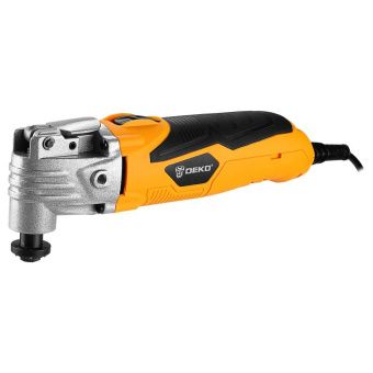 Многофункциональный инструмент DEKO DKOT650 Multi