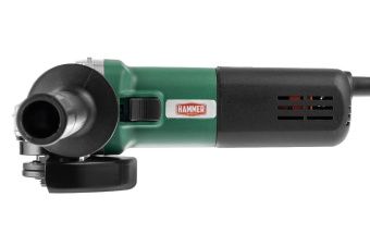 Углошлифмашина Hammer USM850D