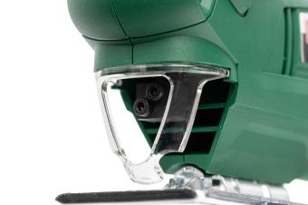 Лобзик Hammer LZK650LE