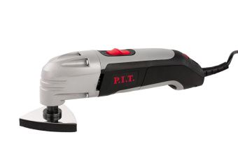 Инструмент многофункциональный P.I.T. PMT350-C1
