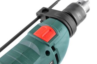 Дрель ударная Hammer Flex UDD710D