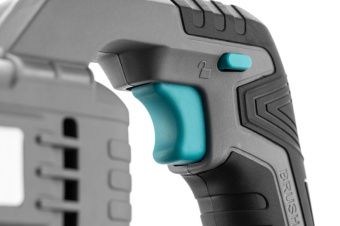 Пила сабельная аккумуляторная TESLA TR18BL