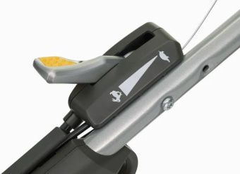 Газонокосилка бензиновая самоходная STIGA Twinclip 955 V