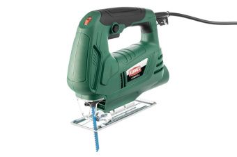 Лобзик Hammer LZK650LE