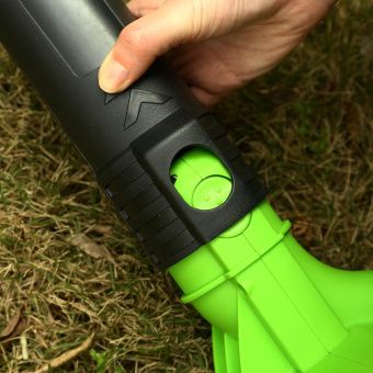 Воздуходувка электрическая DEKO DKBL3000