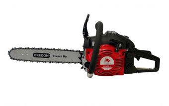 Бензопила  ZEUS PN5800-8