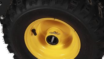 Снегоотбрасыватель бензиновый CHAMPION ST1171E