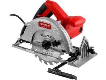 Циркулярная пила WORTEX CS 1655-1