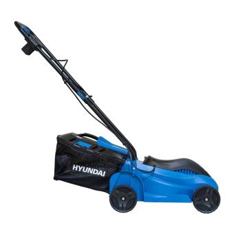 Газонокосилка электрическая HYUNDAI LE3225