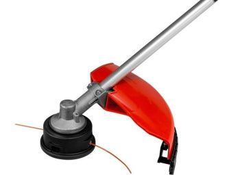 Мотокоса HDC HD-B250F