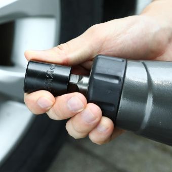 Гайковерт сетевой DEKO DKIW1300