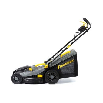 Электрическая газонокосилка CHAMPION EM4318