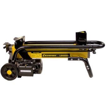Дровокол гидравлический CHAMPION LSH5001