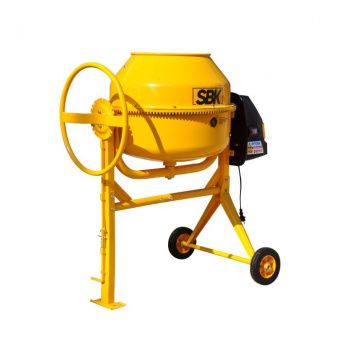 Бетоносмеситель SBK SX-170