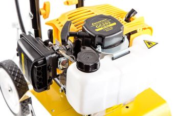 Бензиновый мотокультиватор CHAMPION GC252