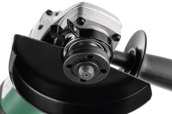 Углошлифмашина Hammer USM850D