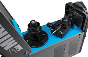 Полуавтомат сварочный MIKKELI COMBIMIG-200