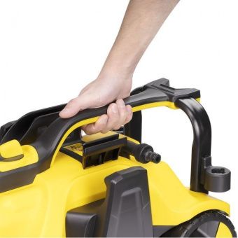 Мойка высокого давления Kolner K170F