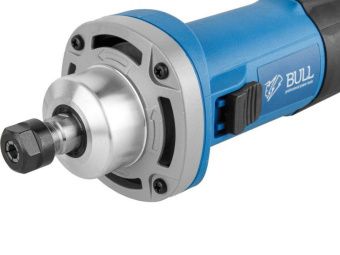 Прямая шлифмашина BULL EDG 5028