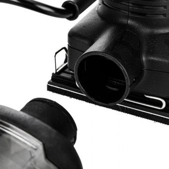 Виброшлифовальная машина P.I.T. PSP100-C