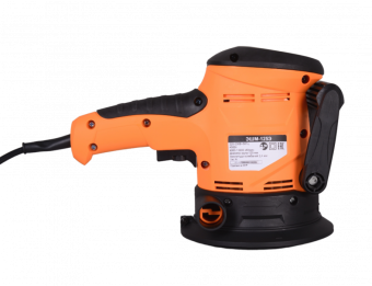 Эксцентриковая шлифовальная машина Вихрь ЭШМ-125Э