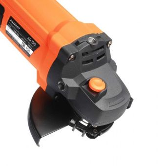 Машина углошлифовальная PATRIOT AG150 NEW