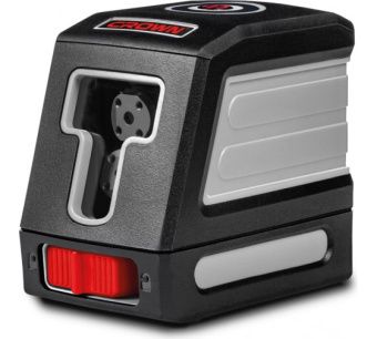 Лазерный нивелир CROWN CT44046