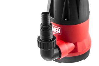 Насос дренажный Hammer NAP250CD