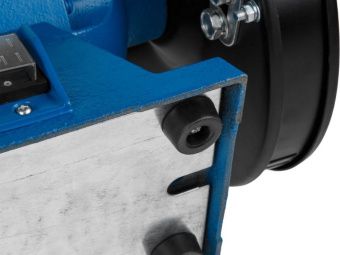 Станок точильный BULL BG 2045