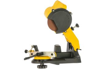 Станок для заточки цепей HUTER ECS-100