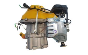 Двигатель бензиновый RATO R420 (генераторный, RATO)