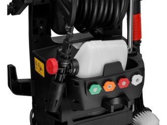 Мойка высокого давления ECO HPW-1724RSi