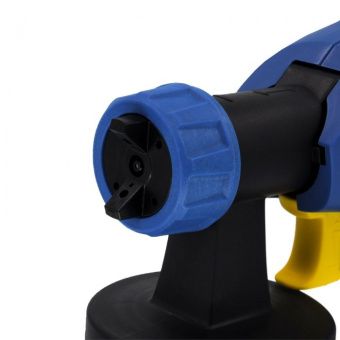 Краскораспылитель электрический KATANA EPS4000