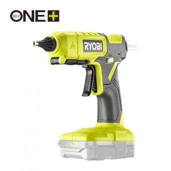 ONE + / Термоклеевой пистолет RYOBI RGL18-0