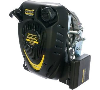 Двигатель с вертикальным валом CHAMPION G225VK/2