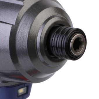 Гайковерт-шуруповерт бесщеточный ударный Диолд ГЭА-20ЛИ-02