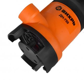 Насос дренажный Вихрь ДН-750