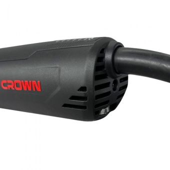Машина угловая шлифовальная CROWN CT13677-125RSV