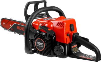 Бензопила HDC HD-C180