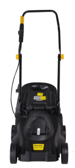 Газонокосилка электрическая HUTER ELM-1100