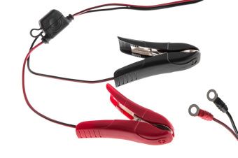 Зарядное устройство WESTER CD-7200