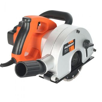 Штроборез Patriot AG 100