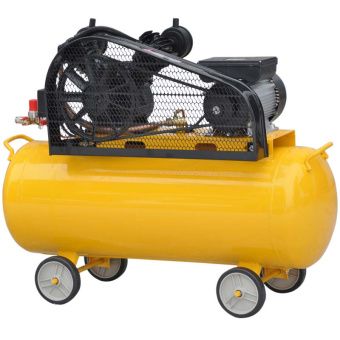 Воздушный компрессор SKIPER IBL3100V