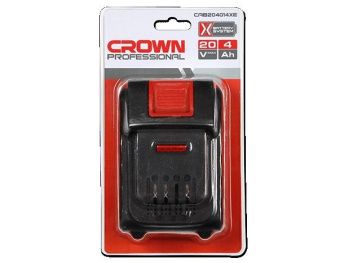Аккумулятор CROWN CAB204014XE