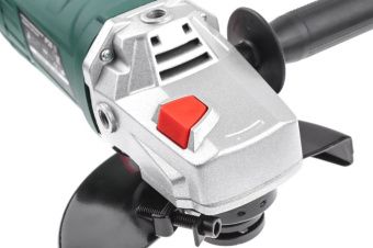 Углошлифмашина Hammer Flex USM1650D